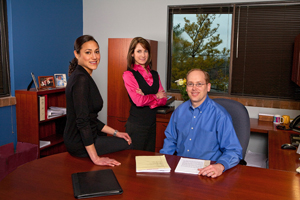 Financial Services for Insurance Entities
