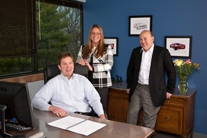 Financial Services for Manufacturing Companies Financial Services for Manufacturing Companies
