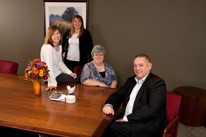 Restaurant & Leisure Financial Planning