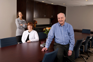 Trucking & Transportation Financial Services Trucking & Transportation Financial Services