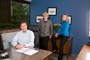 Connor Ash Accounting Services