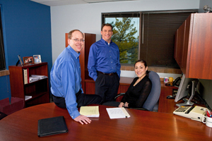 Financial Planning for Non-Profit Organizations