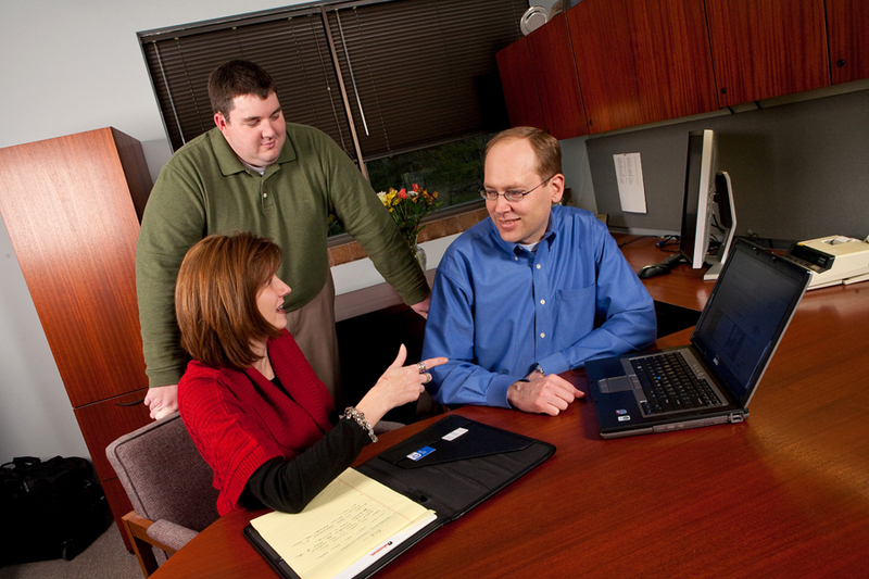 Business Software Solutions