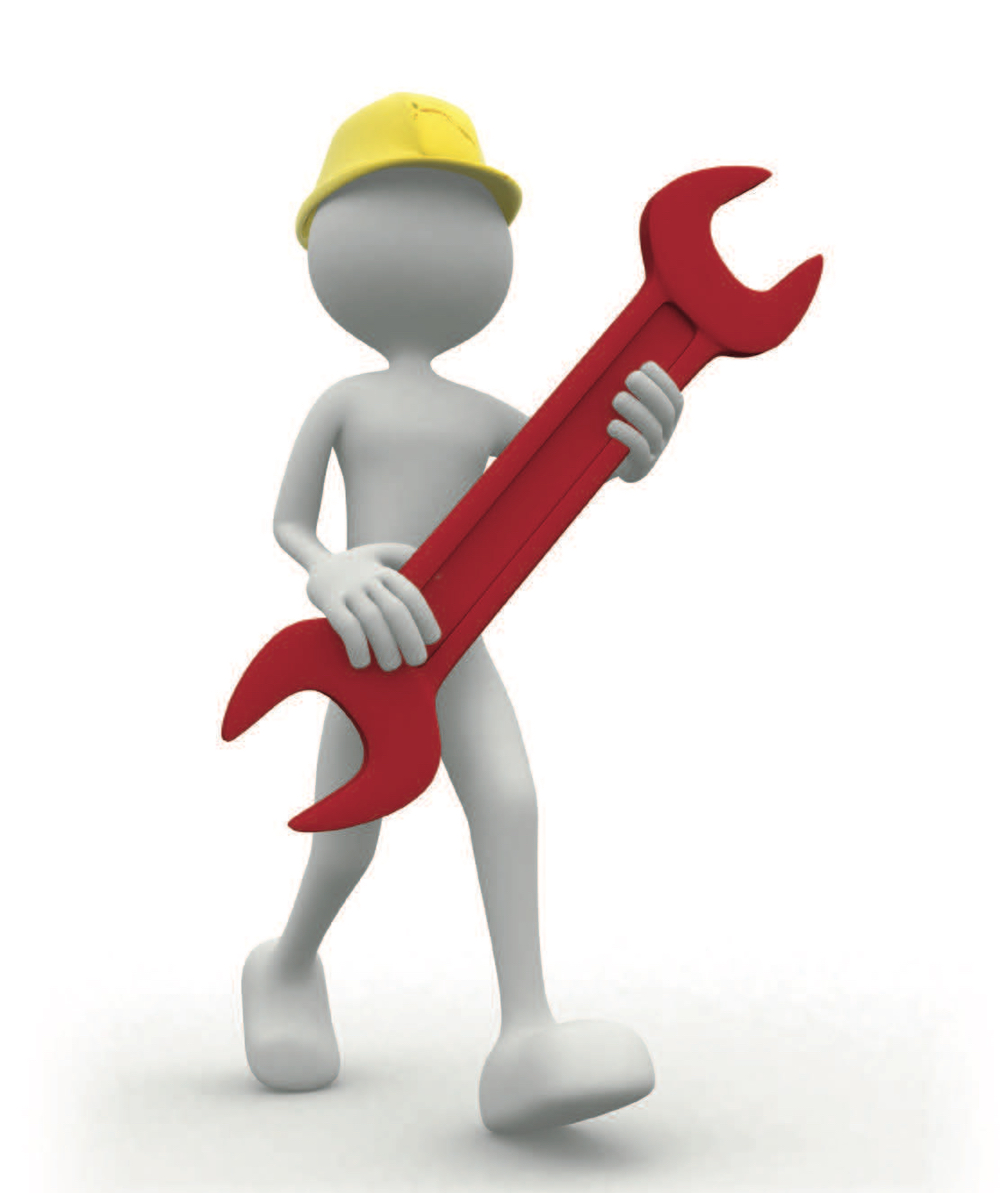 Time For A Tax Tune-Up - Conner Ash