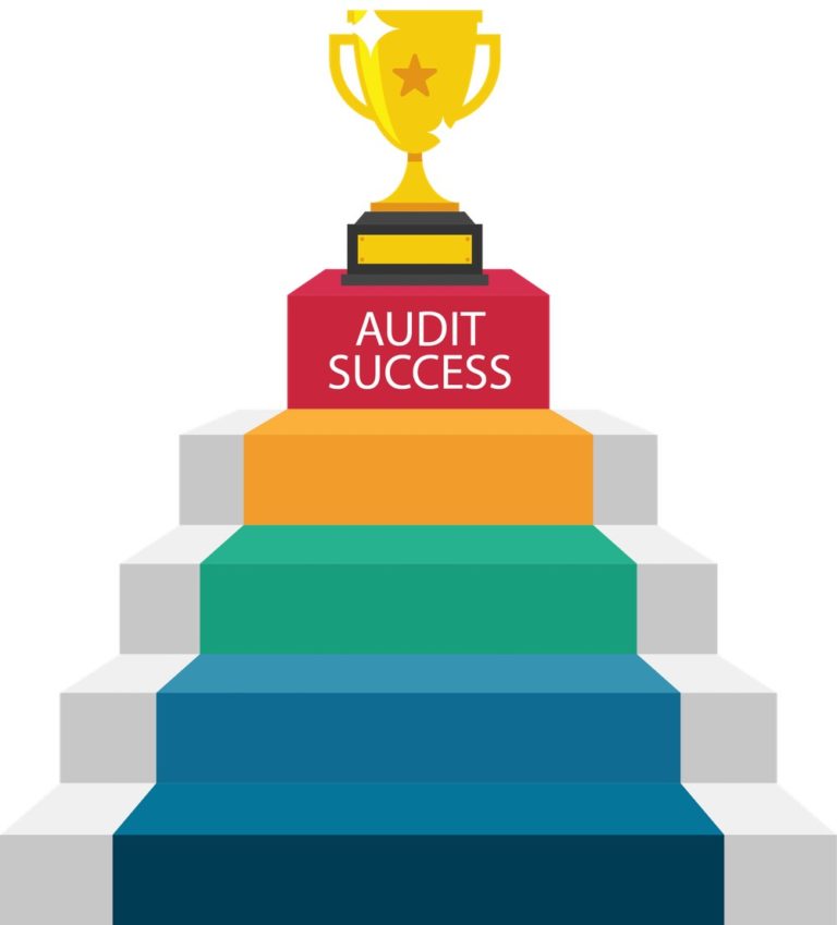 Steps To A Successful Company Audit Conner Ash