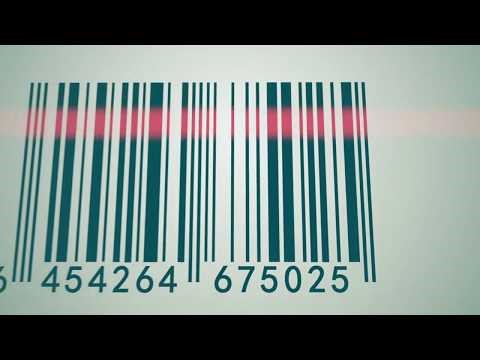 barcode