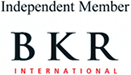 BKR Logo